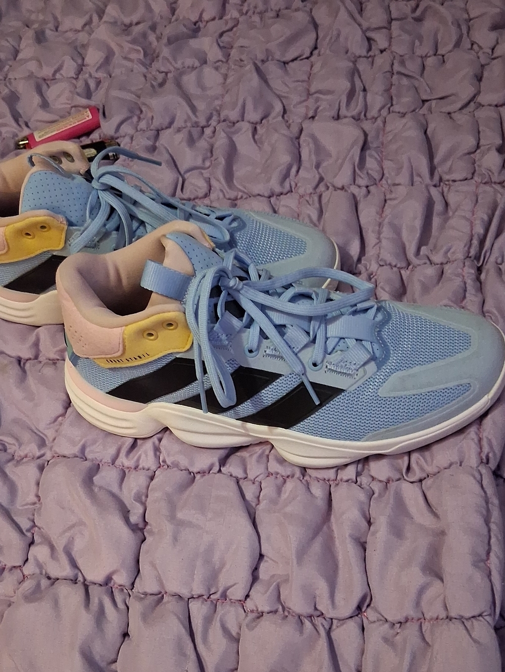 Adidas Womans Shoes - Picture 5 of 5